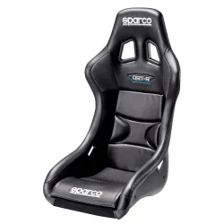 Sparco QRT-R Sky Седалка FIA 8855-1999