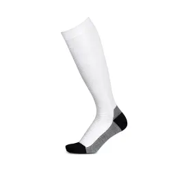 Sparco R572 RW10 Prime чорапи FIA 8856-2018 - бял