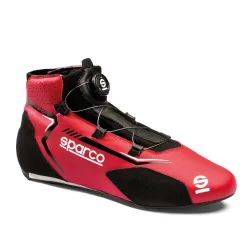 Sparco Rapid 2025 FIA 8856-2018 - Червен
