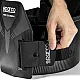 Sparco Протектор за ребра Pro Carbon FIA 8870-2018