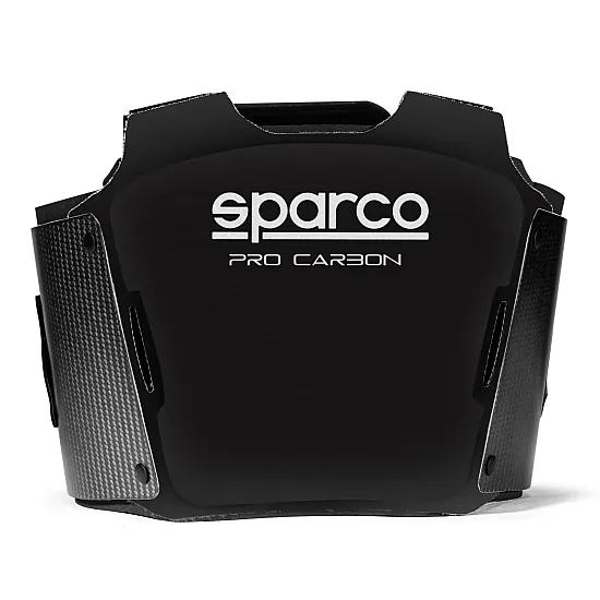 Sparco Протектор за ребра Pro Carbon FIA 8870-2018