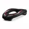 Sparco Round Collar Kart K-Ring - Черно / Червено