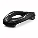 Sparco Детска яка Round Collar Kart K-Ring - Черно / Бяло