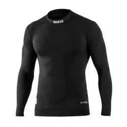 Sparco RW10 Shield Pro FIA 8856-2018 - Черен