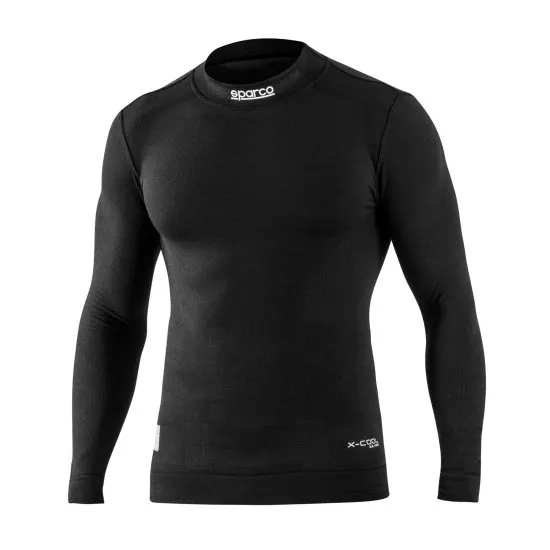 Sparco RW10 Shield Pro FIA 8856-2018 - Черен