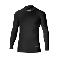 Sparco RW10 Tech Shiled FIA 8856-2018 - Черен