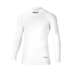 Sparco RW10 Tech Shiled FIA 8856-2018 - Бял