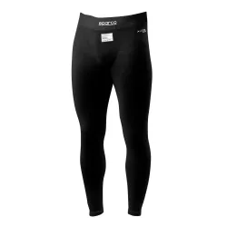Sparco RW11 Evo Долнища FIA 8856-2018 - Черен