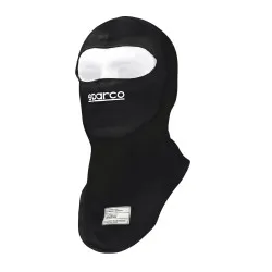 Sparco RW4 Guard Балаклава FIA 8856-2018 - Черен