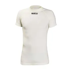 Sparco RW4 Guard Тениска - Бяла