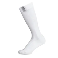 Sparco RW7 Delta чорапи FIA 8856-2018 - бял