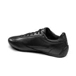 Sparco S-Drive Leather - Черни
