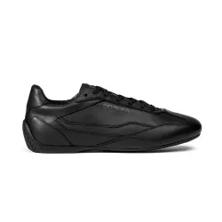 Sparco S-Drive Leather - Черни