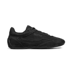 Sparco S-Drive Suede - Черни