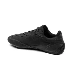 Sparco S-Drive Suede - Черни