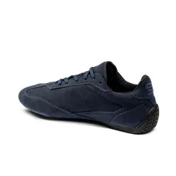 Sparco S-Drive Suede - Тъмносиньо