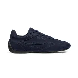 Sparco S-Drive Suede - Тъмносиньо