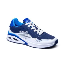 Sparco S-Light Маратонки - Синьо / Бяло