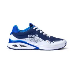Sparco S-Light Маратонки - Синьо / Бяло