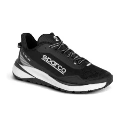 Sparco S-Run обувки - черни