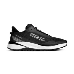 Sparco S-Run обувки - черни