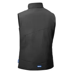 Sparco Sandford Grit подплатен елек - сив