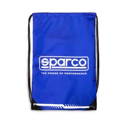 Sparco Чанта за обувки Payoff - Синя