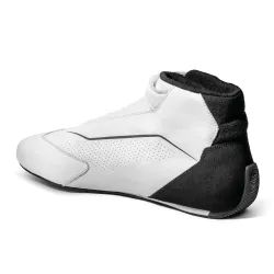 Sparco Skid 2025 FIA 8856-2018 - Бял