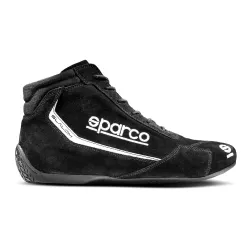 Sparco Slalom FIA 8856-2018 - Черен