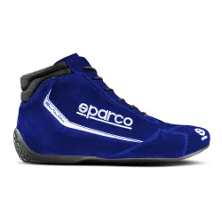 Sparco Slalom FIA 8856-2018 - Син