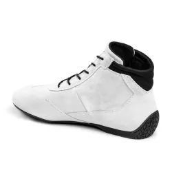Sparco Slalom FIA 8856-2018 - Бял