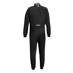 Sparco Sprint Advanced R584 FIA 8856-2018 - Черен