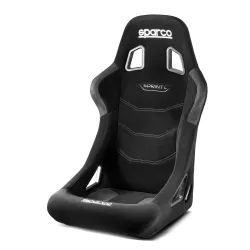 Sедалка Sparco Sprint L FIA 8855-1999 - Черна