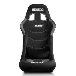Sедалка Sparco Sprint FIA 8855-1999 - Черна