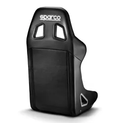 Sparco Sprint Sky Седалка FIA 8855-1999 - Черен