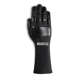 Sparco Tide Meca Ръкавици - Черни