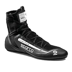 Sparco X-Light Plus FIA 8856-2018 - Черен
