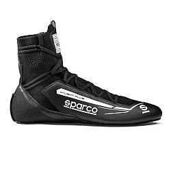 Sparco X-Light Plus FIA 8856-2018 - Черен