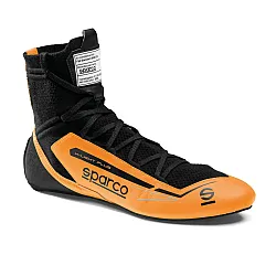 Sparco X-Light Plus FIA 8856-2018 - Оранжев