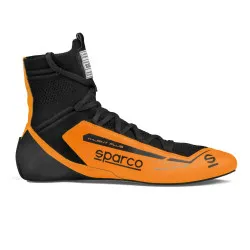 Sparco X-Light Plus FIA 8856-2018 - Оранжев