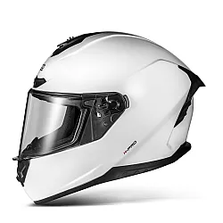 Каска Sparco X-Pro ECE06 - Бяла