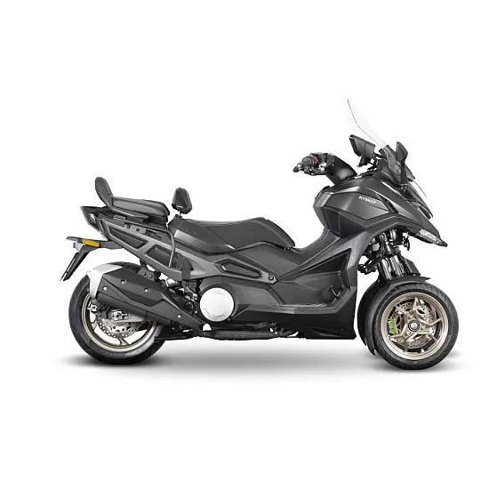 Монтажен комплект 3P System за куфари SHAD 3P SYSTEM KYMCO CV3 550/575