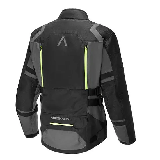 Adrenaline Bergen PPE