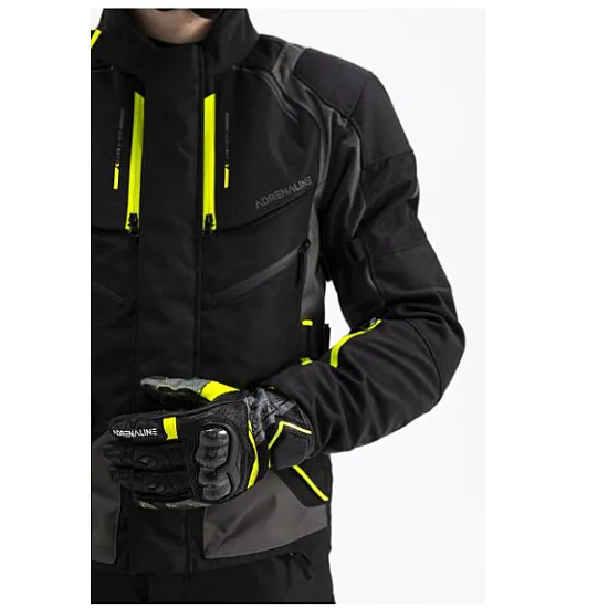 Adrenaline Bergen PPE