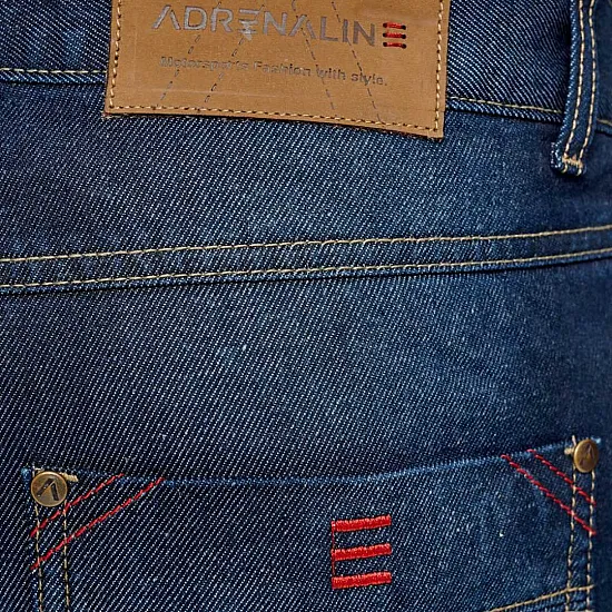 Adrenaline Regular 2.0 - Сини