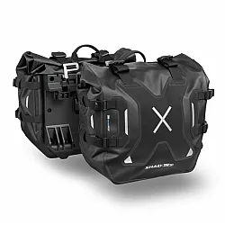 Адвенчър мото дисаги SHAD TERRA TR30