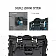 Адвенчър мото дисги SHAD TERRA TR40 2025