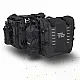 Адвенчър мото дисги SHAD TERRA TR40 2025
