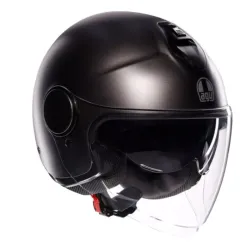 AGV Eteres Mono Asfalto - Сива
