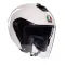 AGV Irides Mono Materia - Бяла